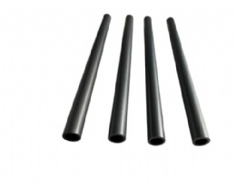 RBSIC silicon carbide ceramic shaft rod