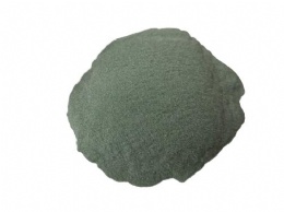 1200 1500 mesh Green Silicon Carbide Micro Powder