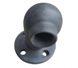 DN100 Large Flow Hollow Vortex Nozzle for desulphurization