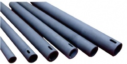 Ceramic roller silicon carbide roller