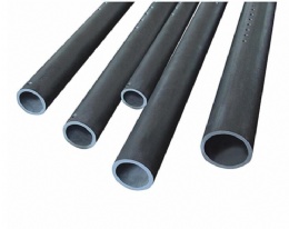 Silicon Carbide cooling air pipe for kilns & furnaces