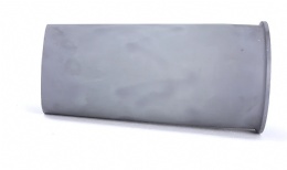 CERAMIC SINTERED SILICON CARBIDE TILES