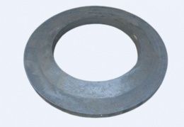 Tough Wear part back liner for Mill Discharge Pumps