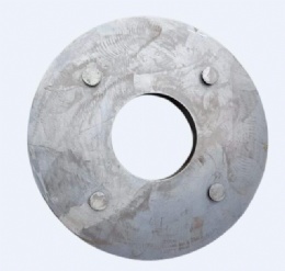 SiC Ceramic Orifice Plate