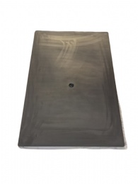 Sic Plate Ceramic Silicon Carbide Setter for electronics