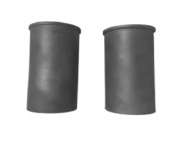 SiC lining