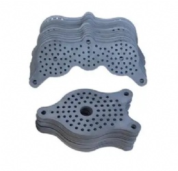 SiSiC fish setters