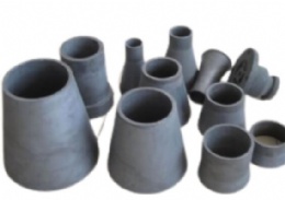 Cover Plate Liner/Feed chamber/ Vortex Finder/Cone/Spigot-Apex