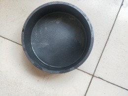 Silicon Carbide box Saggers