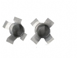 Silicon Carbide (SiC) Saggars for Sintering High-Voltage Electroceramics