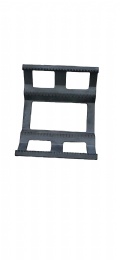 High-Performance Silicon Carbide (SiC) Ceramic Fixtures (Jigs)