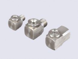 Hollow Cone (Whirlchamber-Type) Nozzle