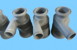 Silicon Carbide Liners for Paper Mill Cleaners