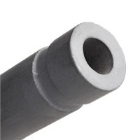 High Quality RBSIC ceramic protection tube for Thermocouple