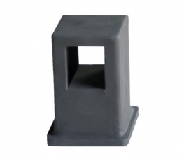Firing Accessories sic ceramic Stilts