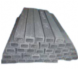 Recrystallized slicon carbide / Rsic Beams for Kiln Furniture System (RSiC Beam) Rsic Support Post