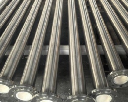 Wear-Resistant Ceramic Pipeline for Lithium Battery Powder Conveying