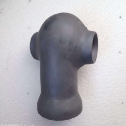 Boquillas de absorción para la desulfuración de gases de combustión (DGC