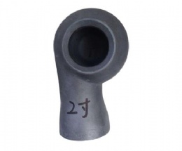 Boquilla de dinámica de fluidos de carburo de silicio (FGD) para limpieza de gases