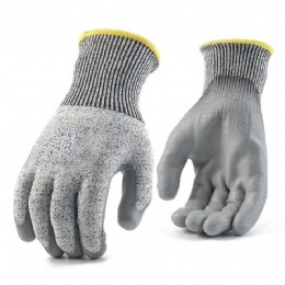 Guantes de Alto Nivel Anti-Corte